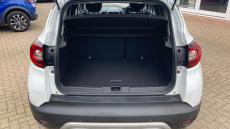 Renault Captur 0.9 TCE 90 GT Line 5dr Petrol Hatchback